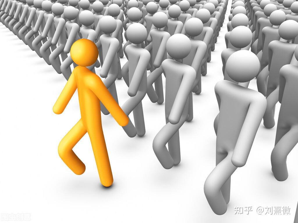 社会影响之从众心理「心理学了64」 - 知乎