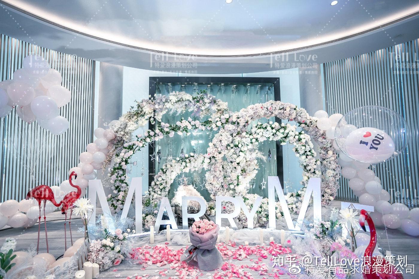 北京餐厅求婚方案,餐厅求婚攻略流程细节 - 知乎