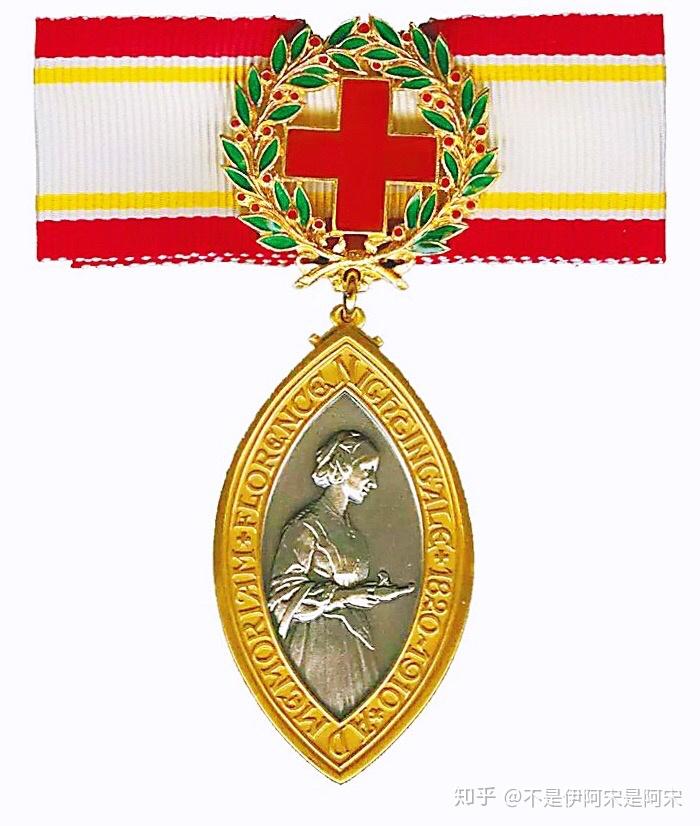 南丁格尔奖章说完了历史上的南丁格尔,现在让我们来看看fgo中的南丁.