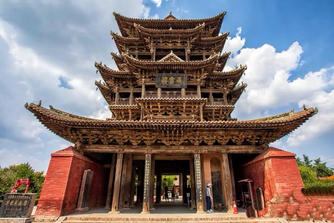 建筑工程行业动态：从传统到智慧