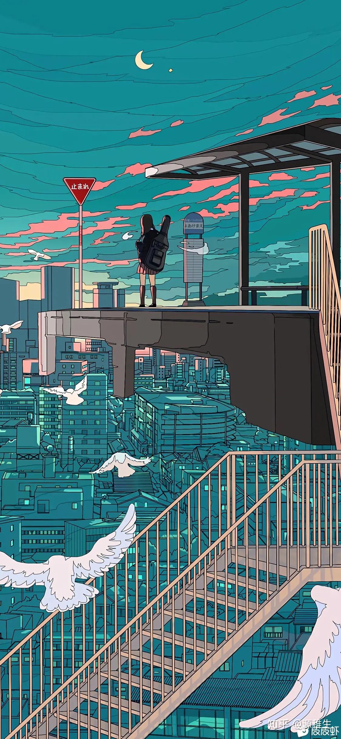 有没有清新好看的男生手机背景