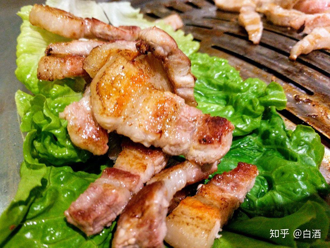韩式菜包肉怎么做_韩式菜包肉的做法_豆果美食