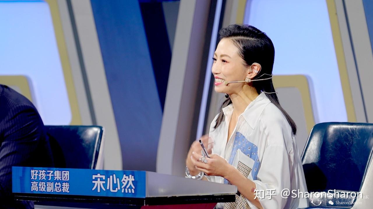 综艺初体验在未知中遇见更好的自己