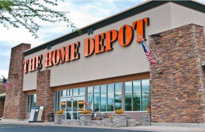 Are Pets Allowed in Home Depot?