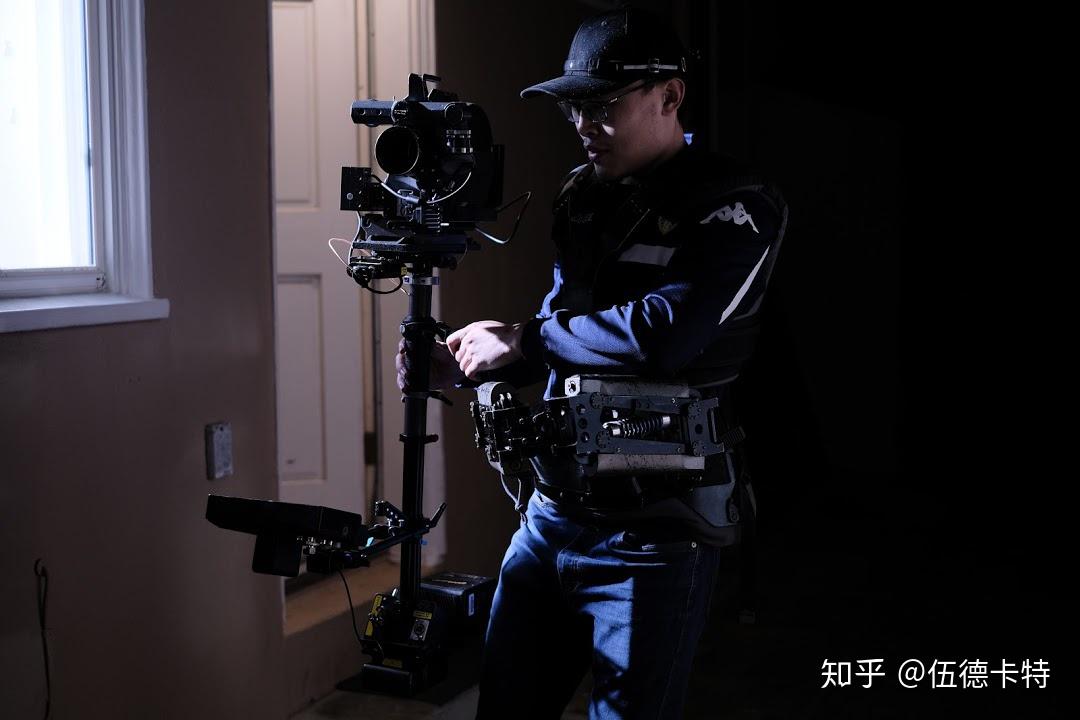 斯坦尼康只是作为一种技术手段,为何能成为独特的镜头语言?