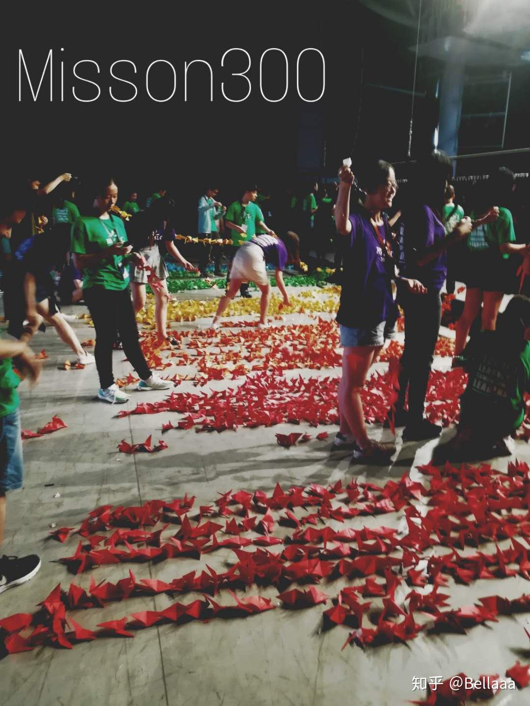 请问参加2018年如此学术氛围浓烈的hsylc(哈佛