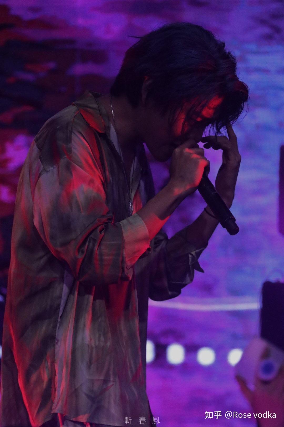 仅仅看脸,某幻君真的帅吗?