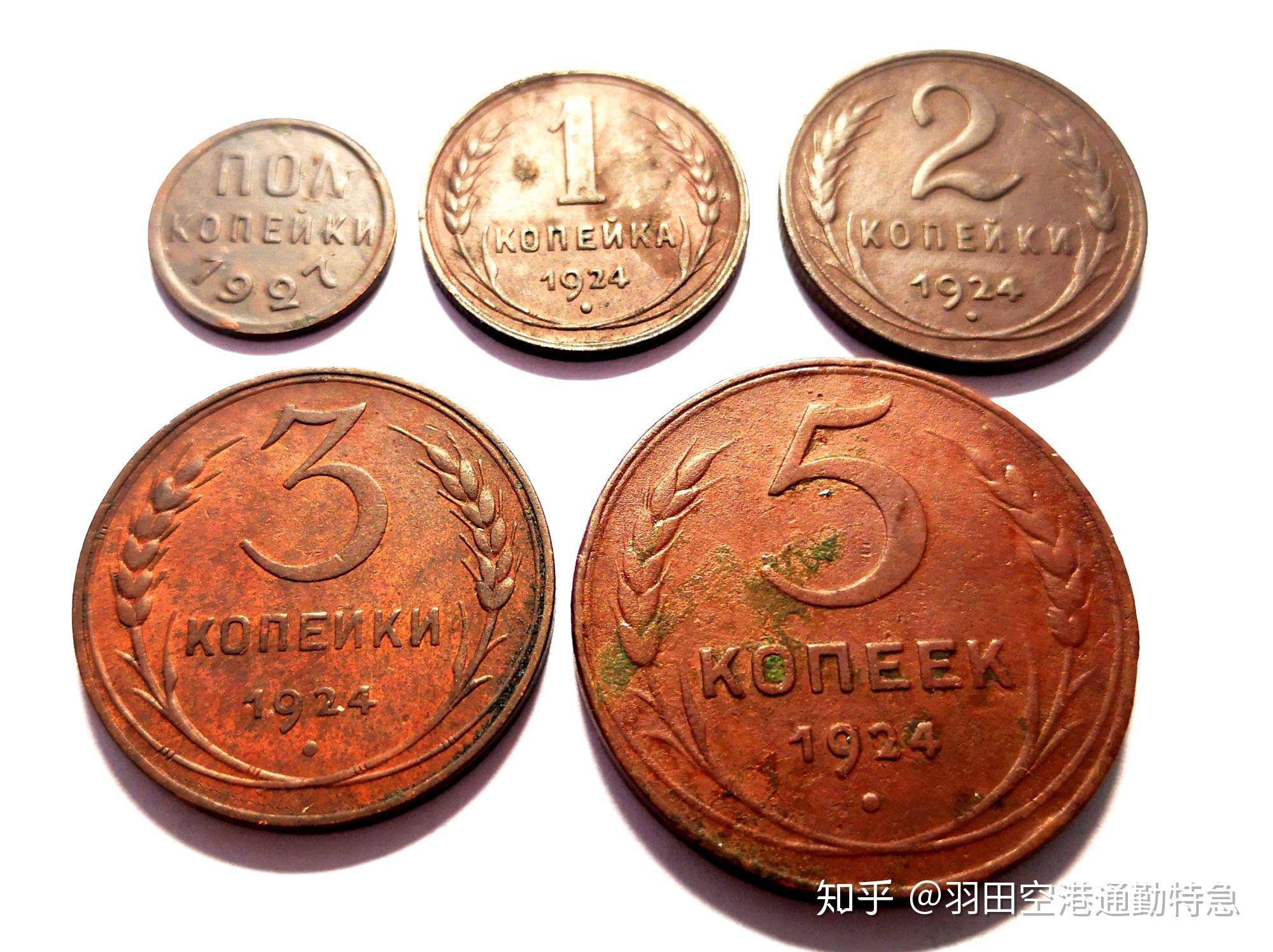 探索苏联新经济政策时期的币制改革