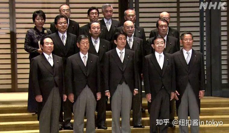 岸田文雄将任日本第100任首相，今后中日两国关系将如何发展？ - 知乎