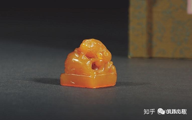 2020年7月29号文房清玩·田黄暨名家钮工专场- 知乎