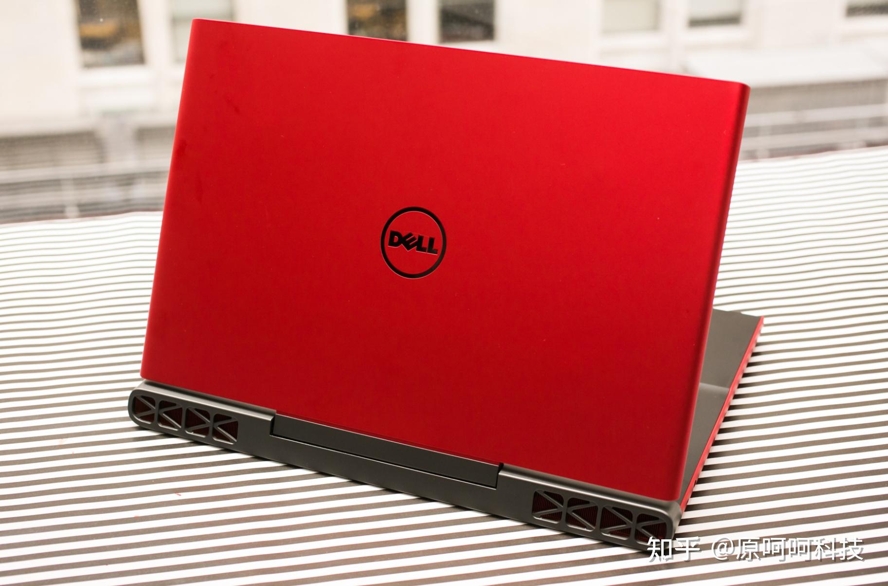 dell 灵越 15 7000:最好的中端二合一笔记本电脑