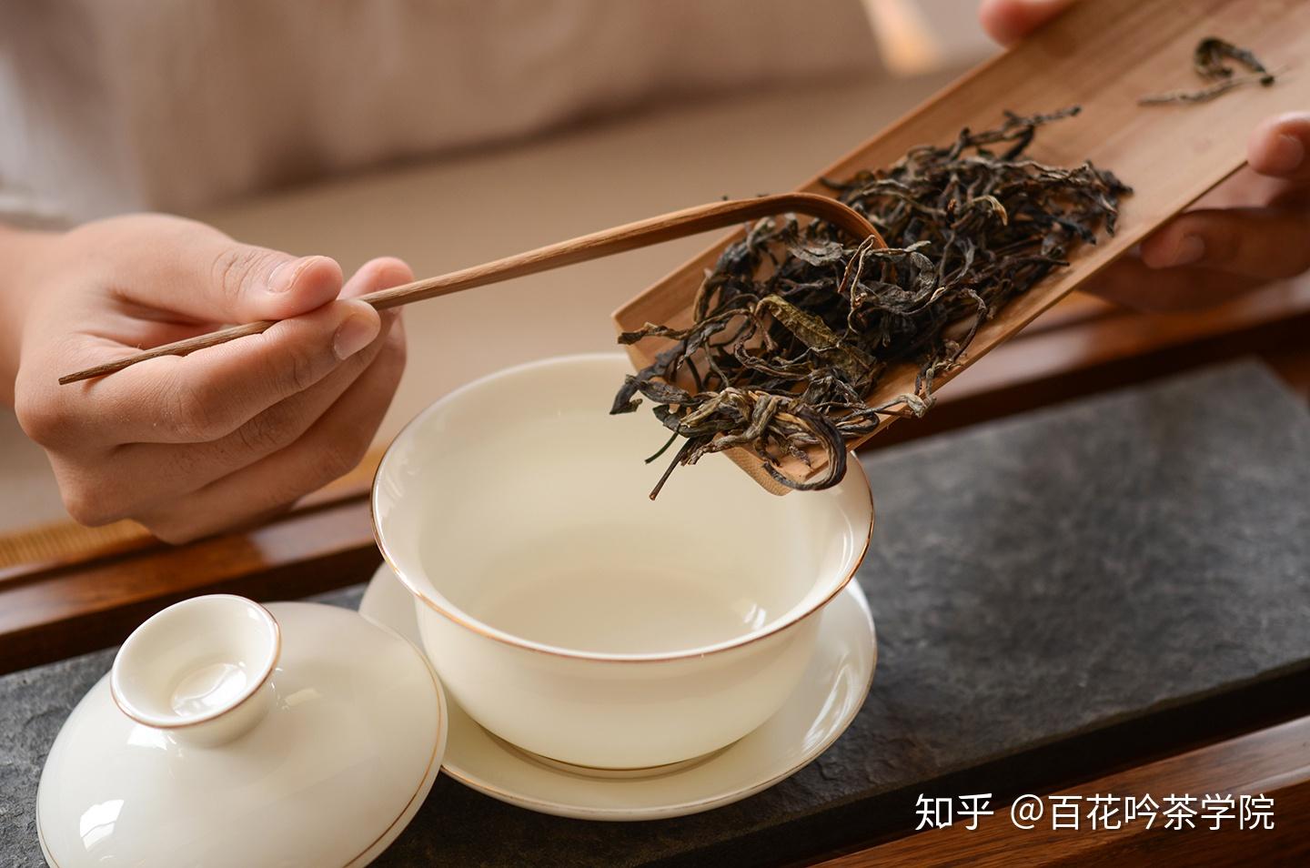 你知道吗常喝这3种茶可以降血脂非常适合养生