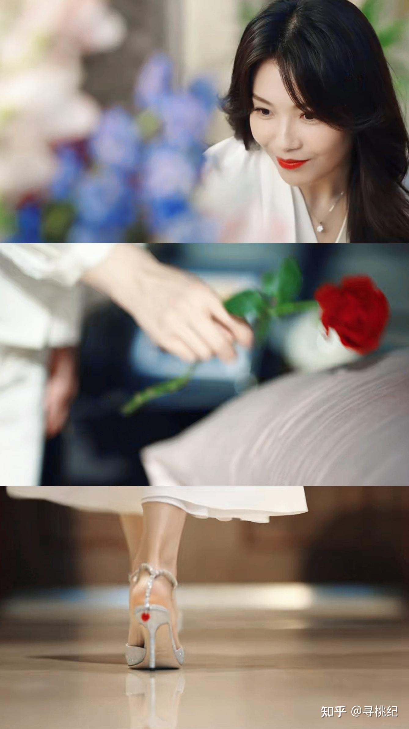 《做自己的光》首支预告掀热潮 刘涛演绎逆风翻盘职业媒体人何欢