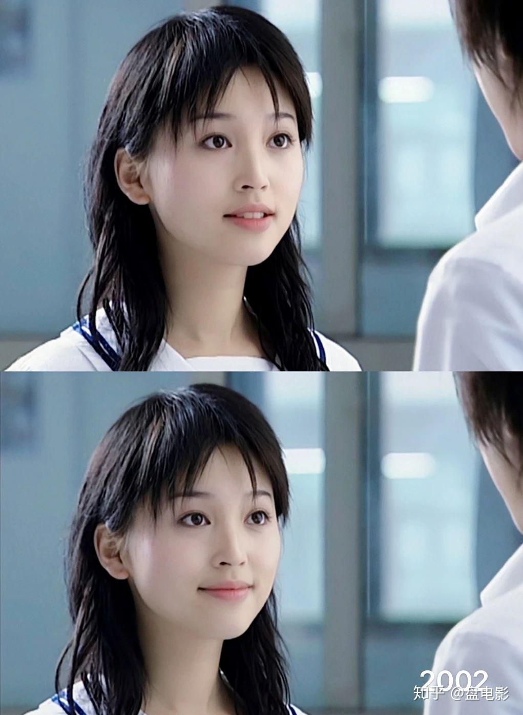 初代银幕校花出道即巅峰的她历经大起大落的金莎又回来了