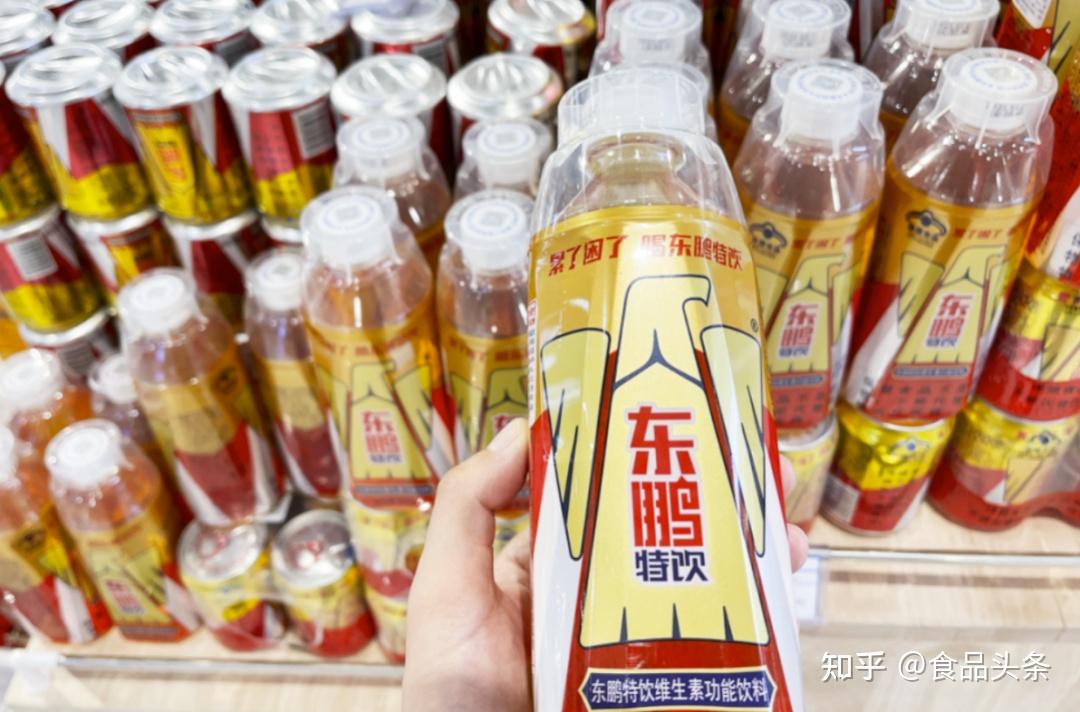 业绩高歌猛进利润增长超营收增长但东鹏为什么突然选择了放弃海外上市