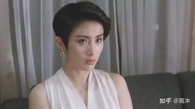 53岁张敏被曝已秘密结婚，老公身份被扒：这种人也敢嫁？ - 知乎