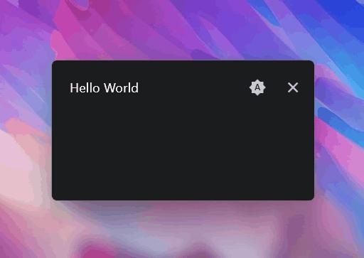 Python新一代GUI库,能够使用Python快速开发flutter应用了。 - 知乎