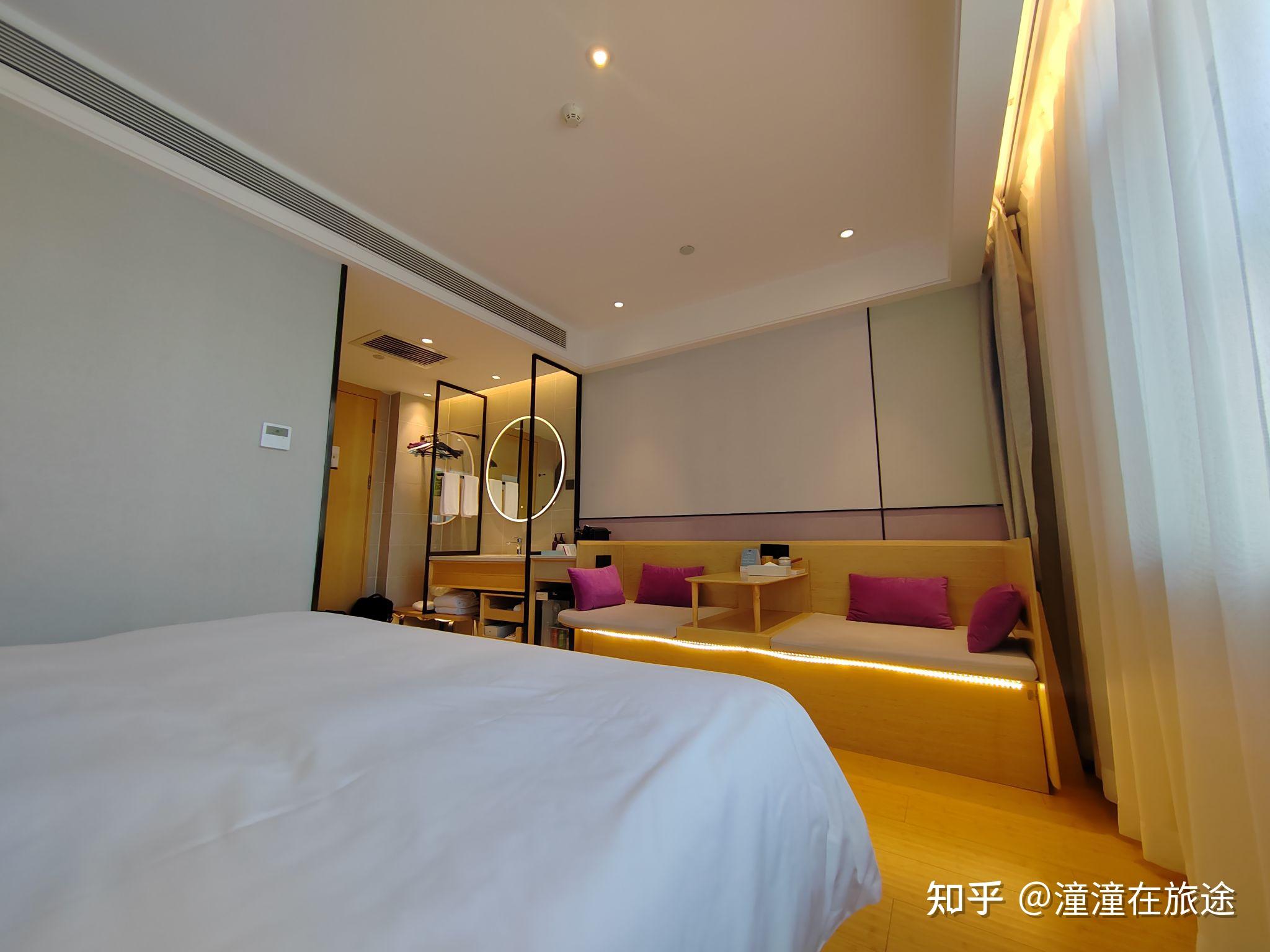 华住会酒店入住攻略1 - 知乎