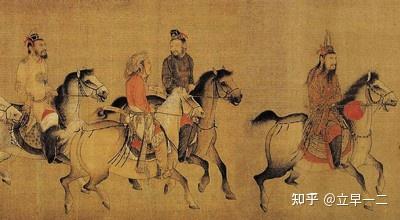 五代十国：乱世的纷争与变革 - 知乎