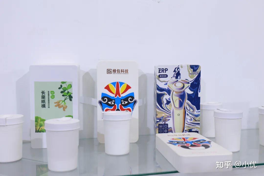 第4届深圳礼品包装展开幕新品释放包装新趋势