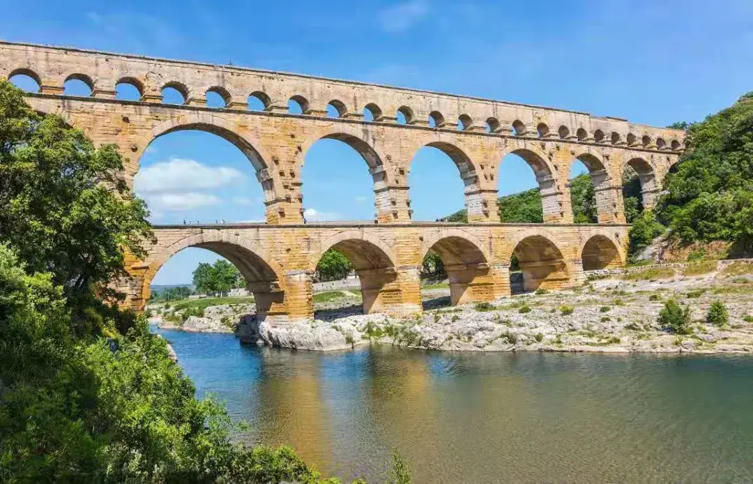 闻名世界的十大法国文化遗产! - 知乎