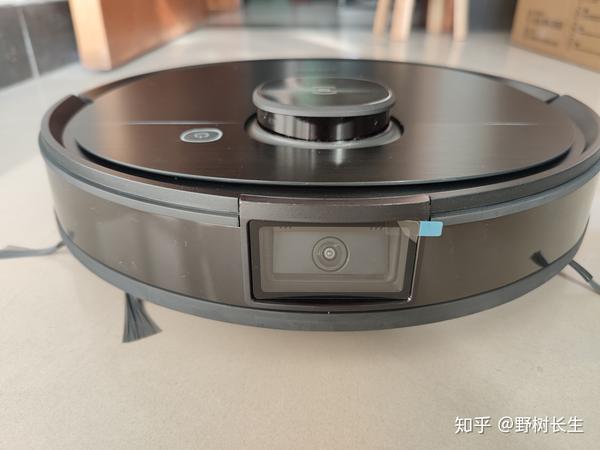 科沃斯扫地机器人t8aivi和t8max有什么区别?