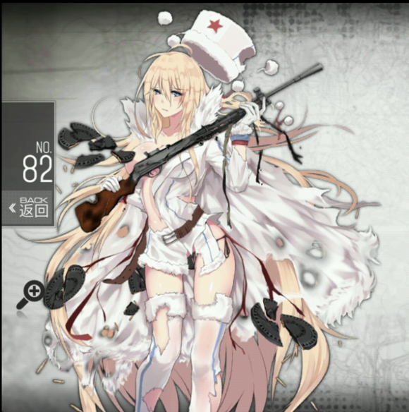 如何看待少女前线在10月22日被和谐? - 知乎