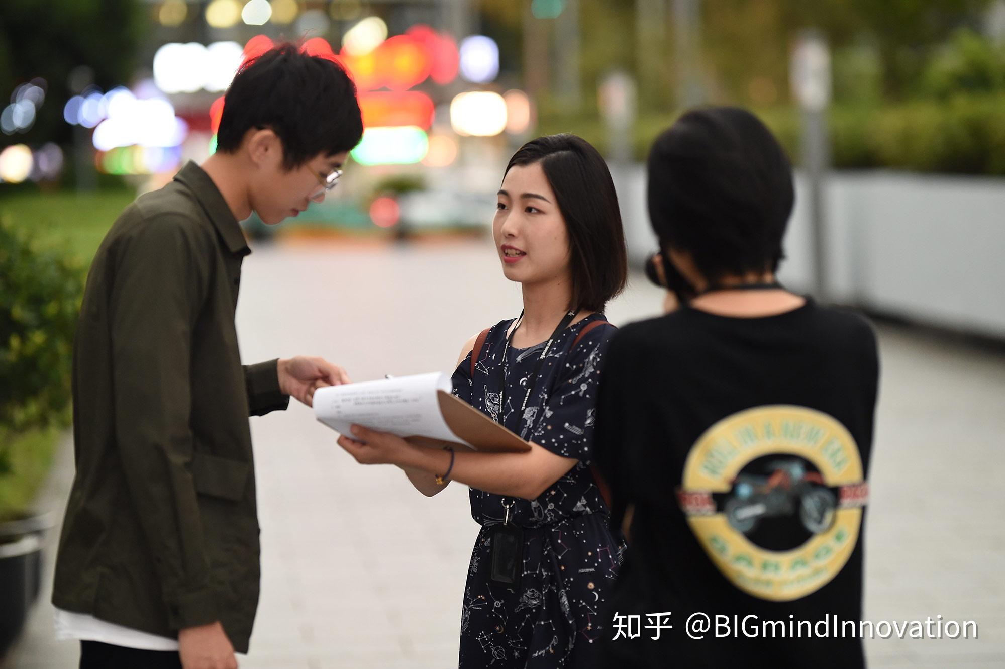 bigmind服务设计师张梦虹荣获中国服务设计十佳杰出青年提名奖