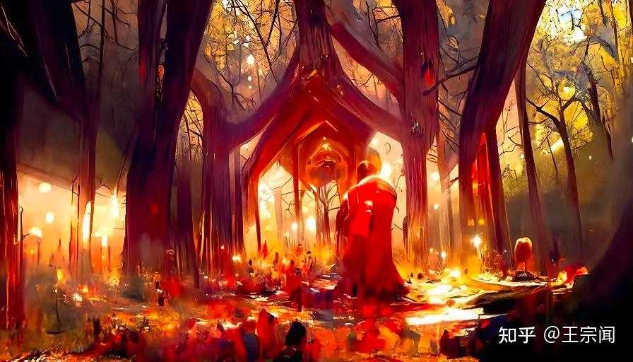 配图再也不怕侵权了,国产AI智能生成图片平台终于来了插图2 配图再也不怕侵权了,国产AI智能生成图片平台终于来了插图2