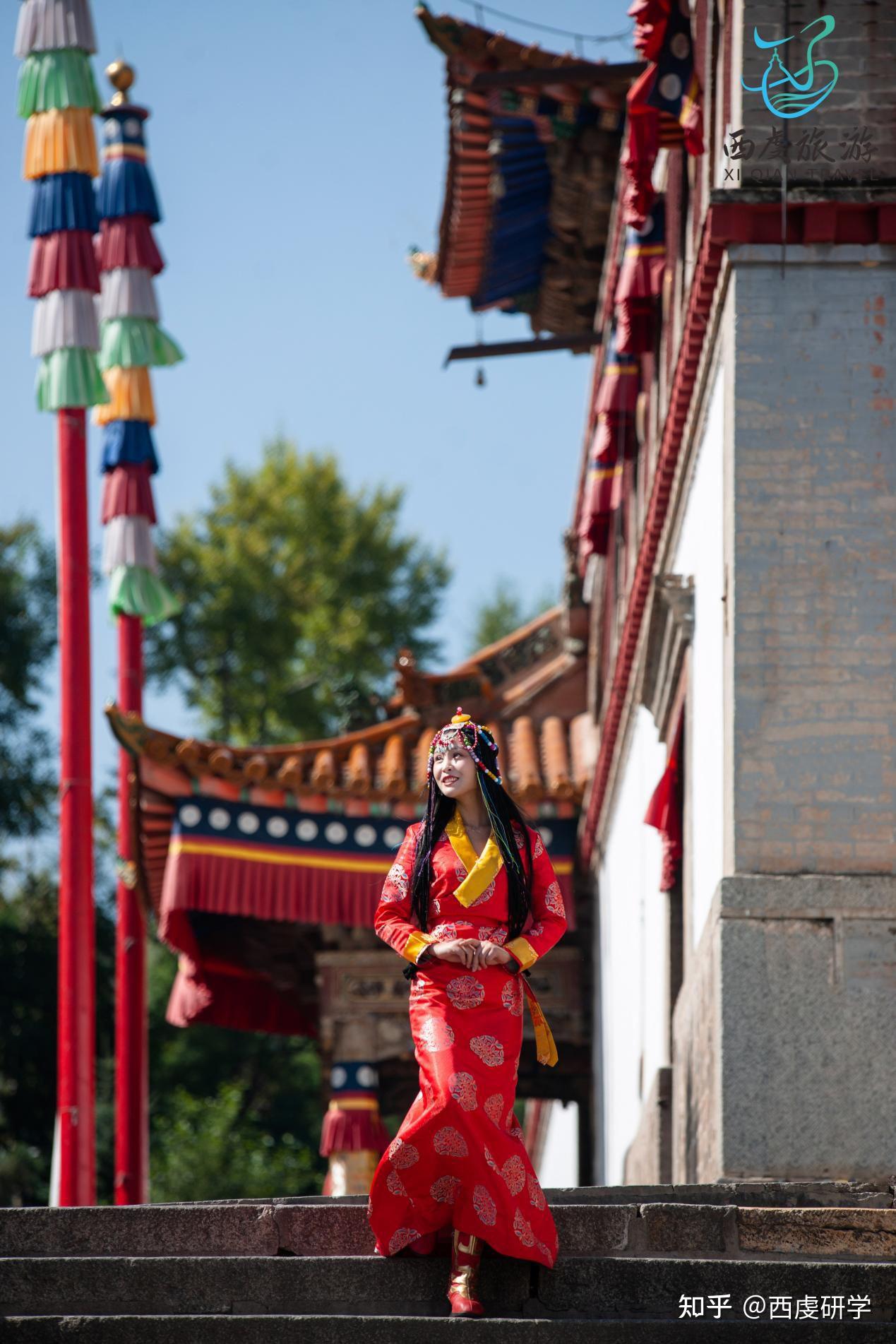 塔尔寺 - 知乎