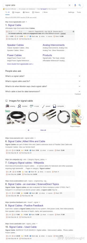 谷歌 seo 优化的九个步骤