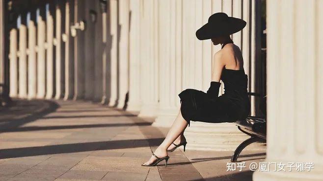 如何成为优雅的女人?掌握这几点,让你优雅又迷人 - 知乎
