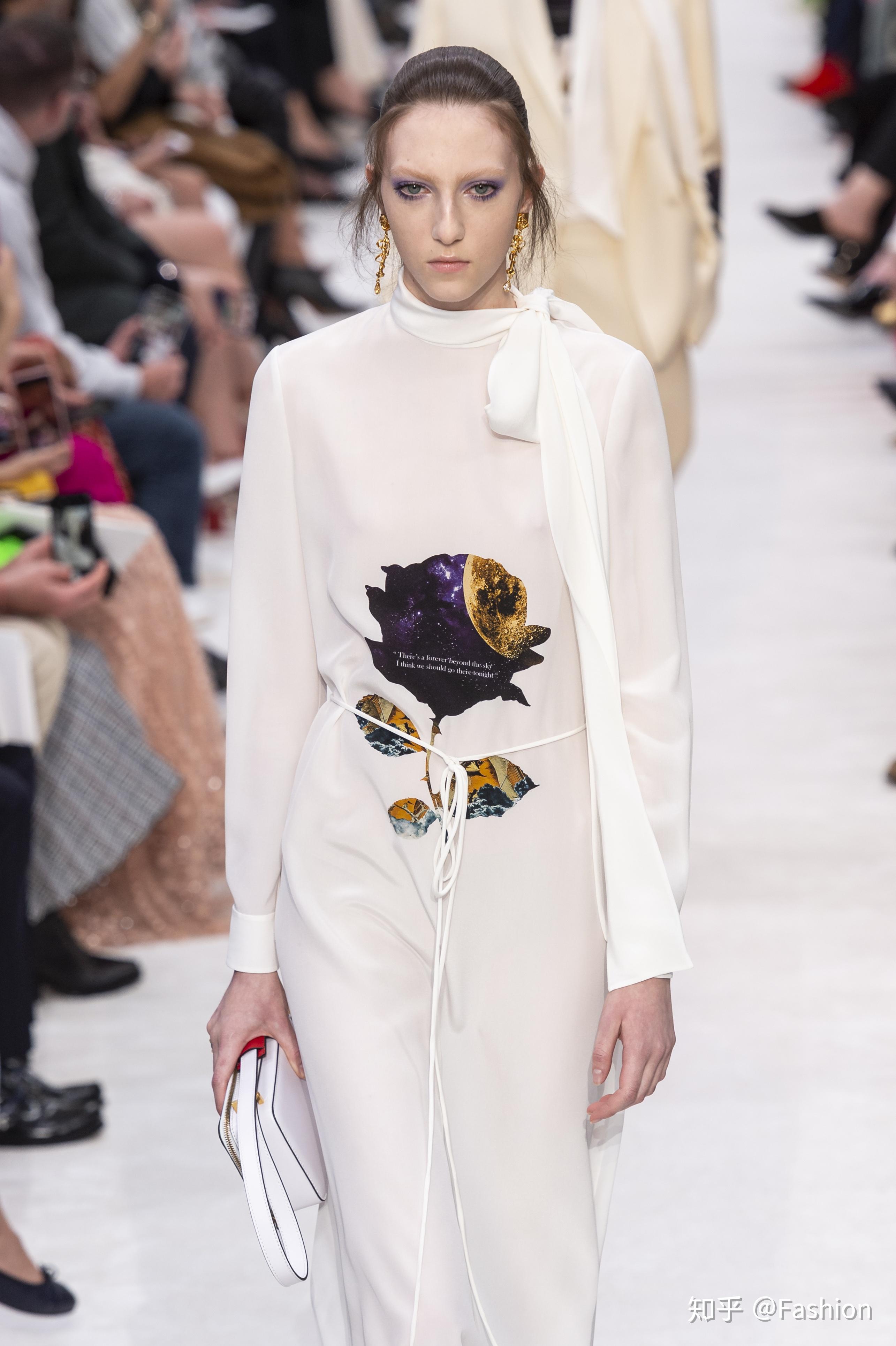 以爱之名valentino2019秋冬系列