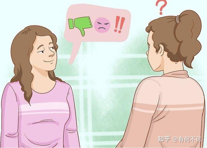 如何辨别虚伪的人？ - 知乎