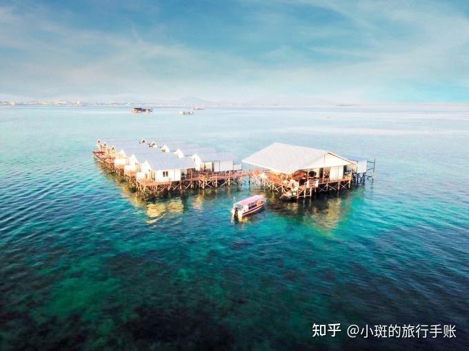 潜水天堂仙本那最新攻略,看这篇就够了 - 知乎