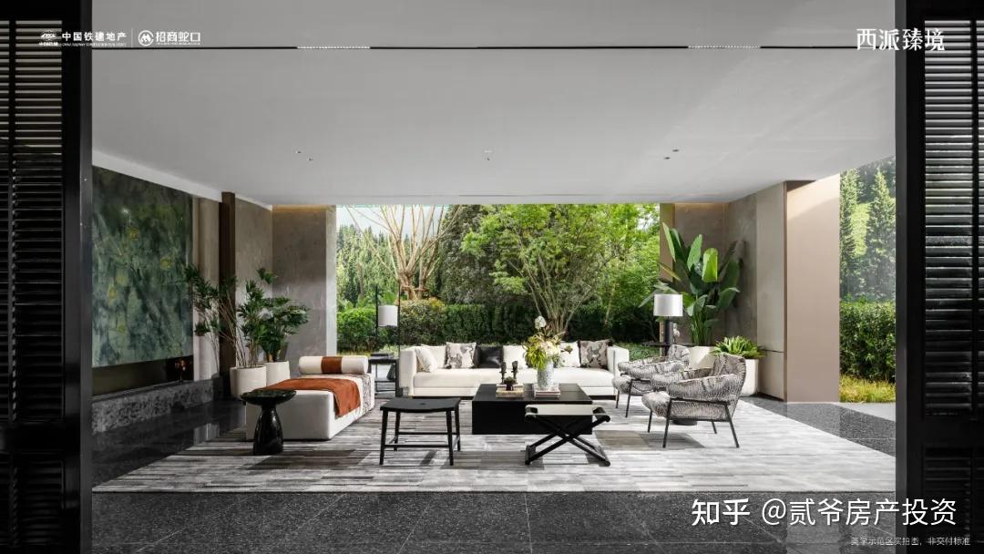 2024年已过半，深改爆品藏在成都豪宅第三极 - 知乎