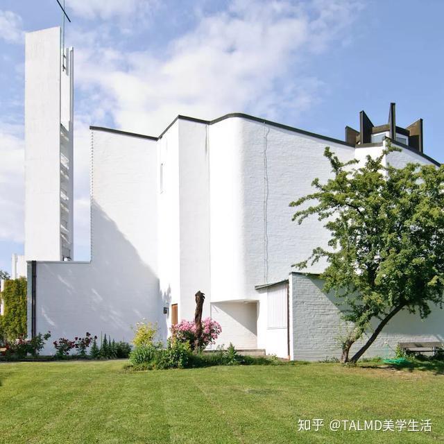 是什么让这些世界顶级建筑师产生古怪而有趣的设计思维? - 知乎