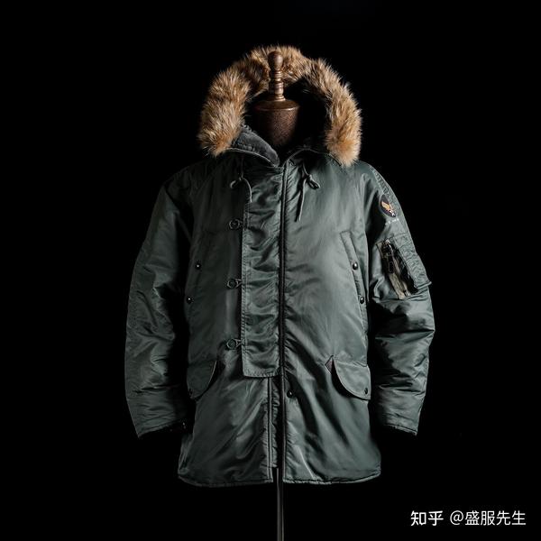 60款N-3B防寒服大衣男士品牌推荐：【值得推荐的，高性价比的 