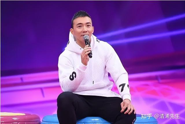 一夜爆火的刘畊宏最穷的时候坐不起公交与周杰伦有过命的交情