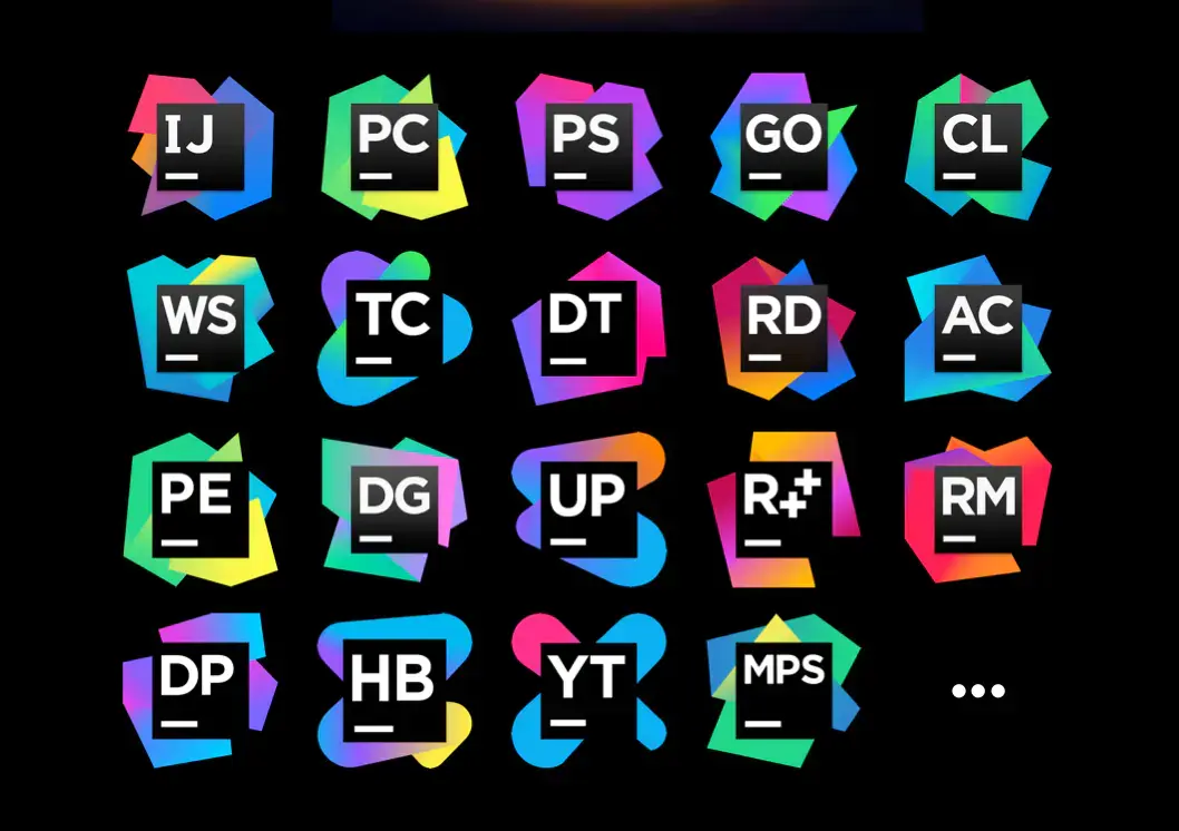 Jetbrains 全家桶服务器激活