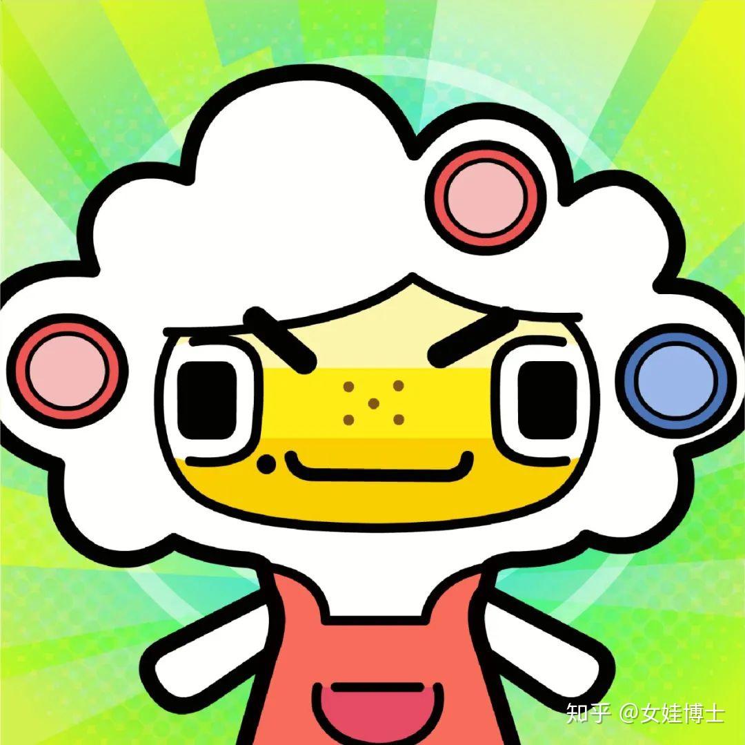 超迷你战士每周头像第2期