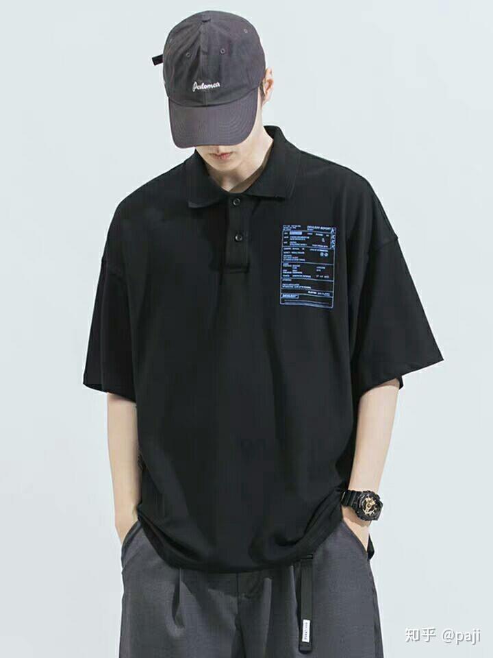 二十几岁男生167穿搭夏季篇