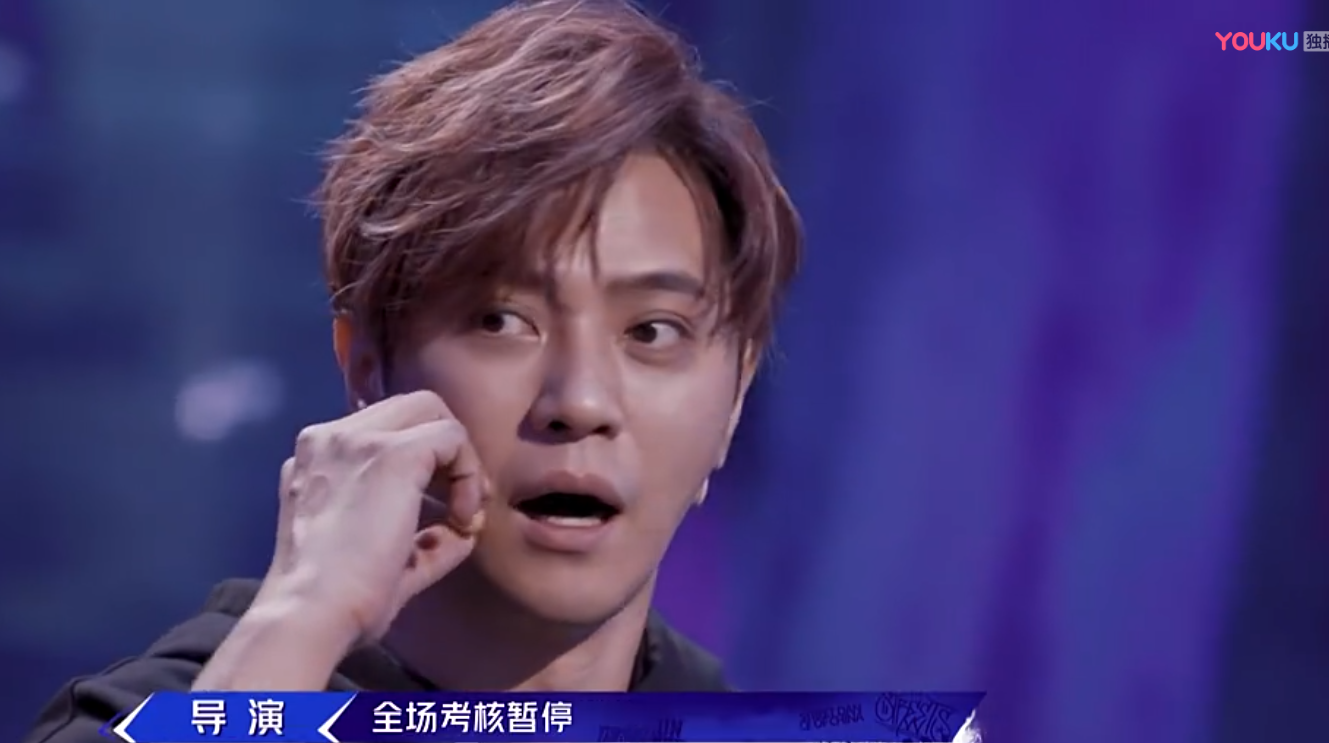 倚老卖老 这就是街舞 罗志祥深夜微博diss易烊千玺粉丝 知乎 倚老卖老 这就是街舞 罗志祥深夜微博diss易烊千玺粉丝 知乎