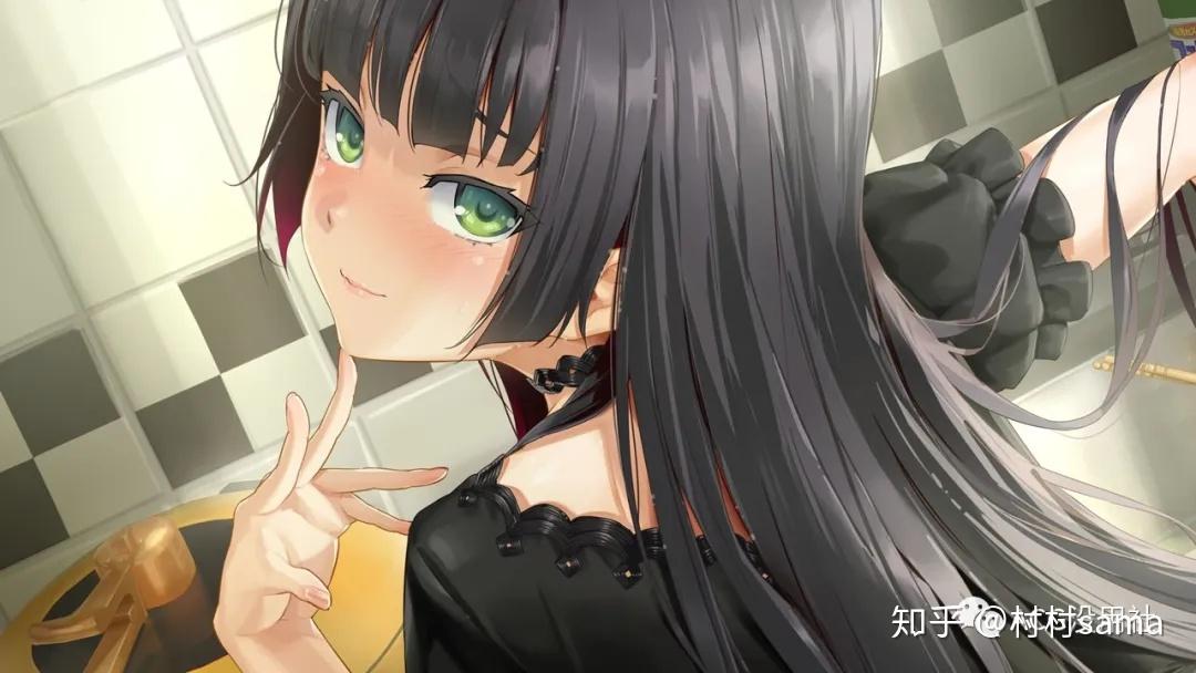 美少女万华镜5...的CG包抢鲜来啦!【CG推荐】 知乎 美少女万华镜5...的CG包抢鲜来啦!【CG推荐】 知乎