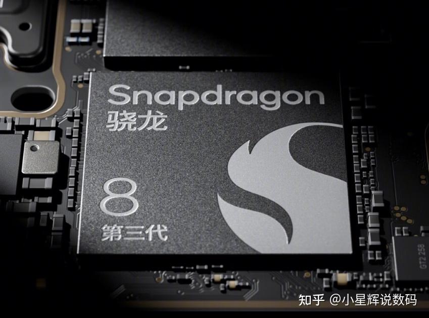 oppo亮剑,骁龙8gen3 120倍变焦 2k屏,上市不到4个月降