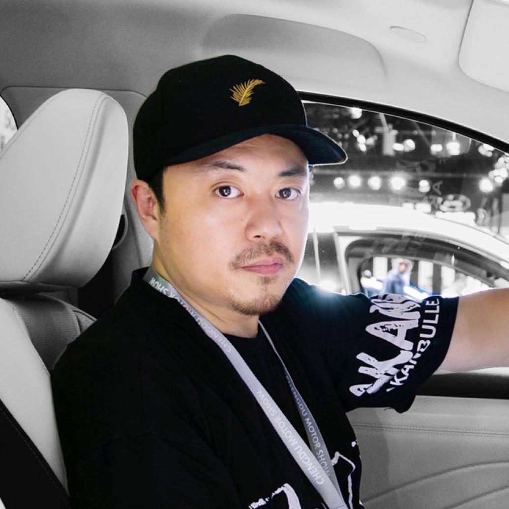 马头人车库