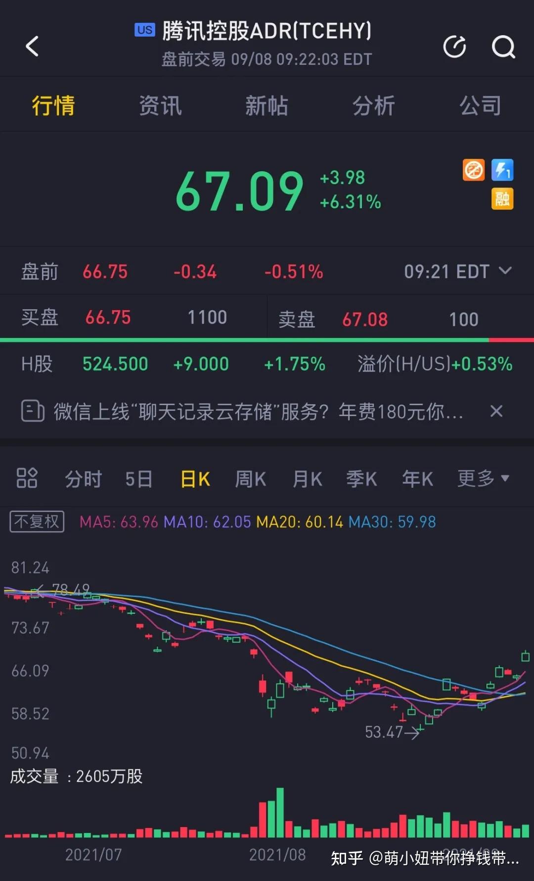 腾讯买不起，还能买啥？ - 知乎