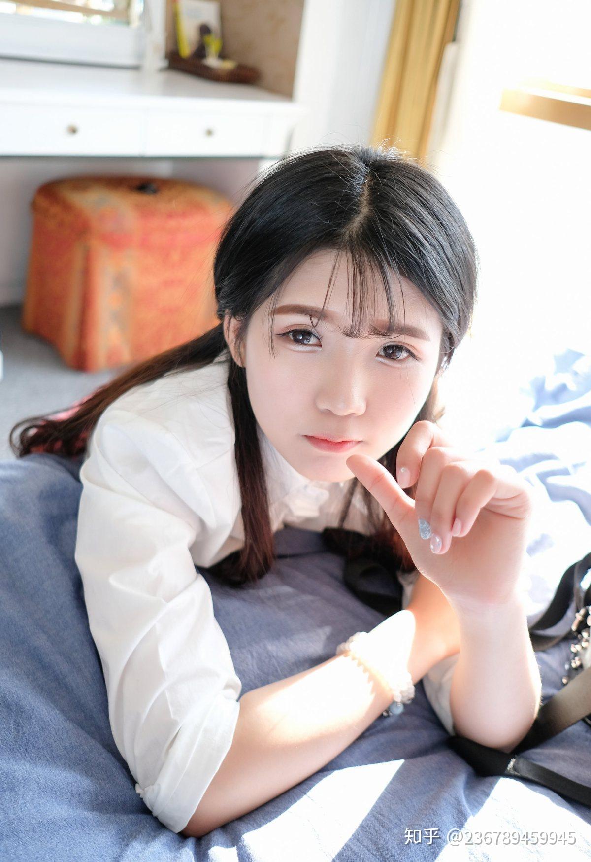 复旦大学大学最漂亮校花