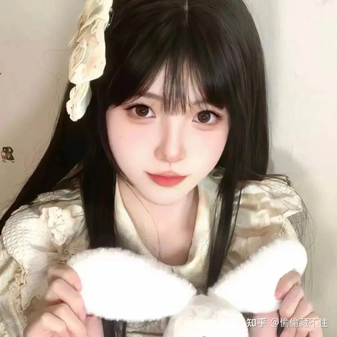 女头 | 超活泼可爱女生头像
