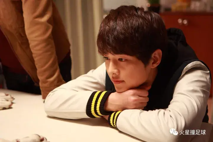 和我们中国的"宋(sòng)"姓一样,韩国人的"宋"也有着同样的拼写,一眼